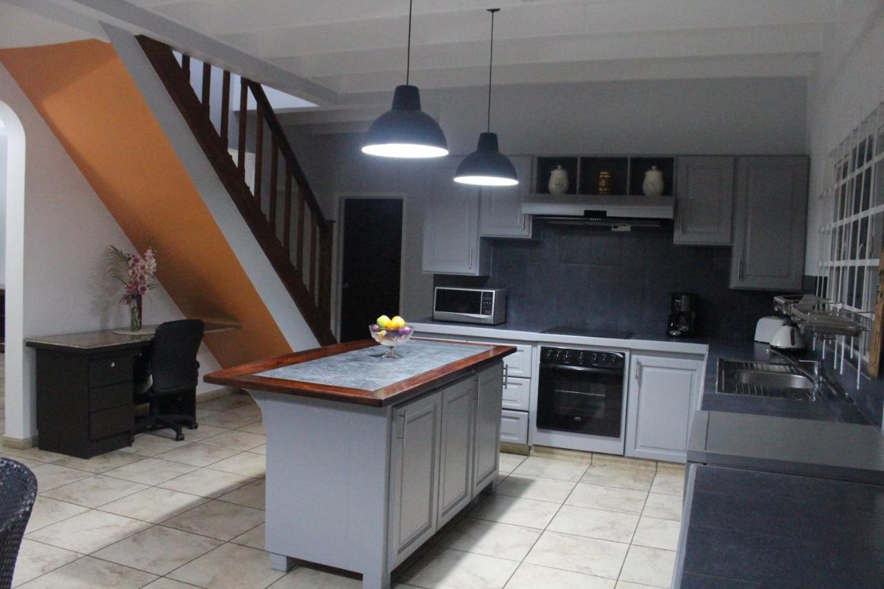 Stephna Residence Anse Boileau Extérieur photo