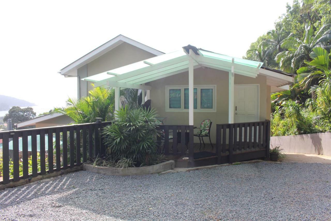 Stephna Residence Anse Boileau Extérieur photo